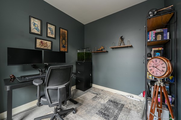 Medium property photo - Laan van Meerdervoort 39A, 2517 AD The Hague